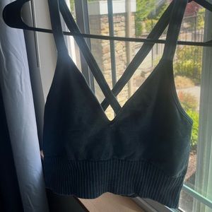 free people good karma tank